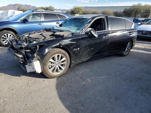 2016 INFINITI Q50 BASE, 