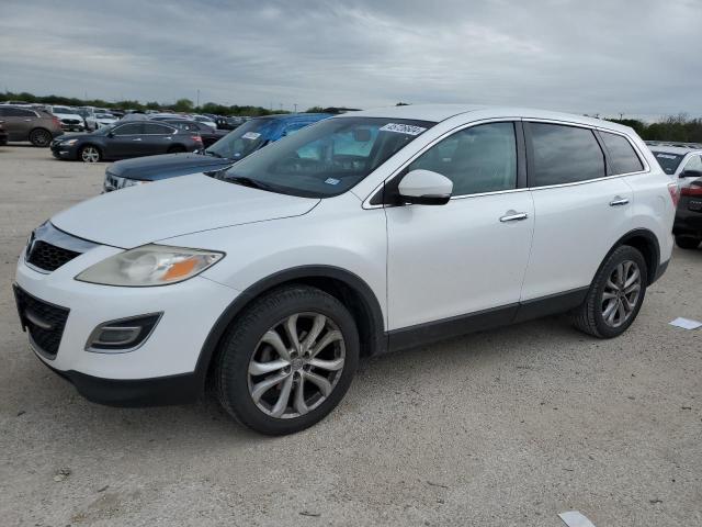 2011 MAZDA CX-9, 