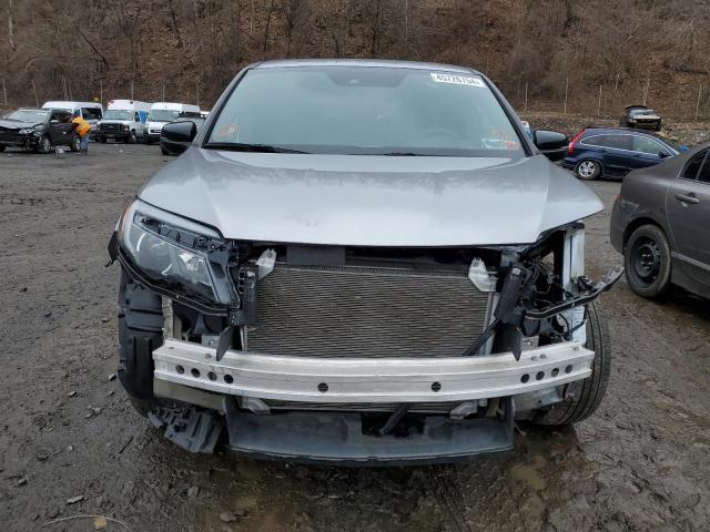 5FNYF8H56LB019741 - 2020 HONDA PASSPORT EXL Gümüş foto 5