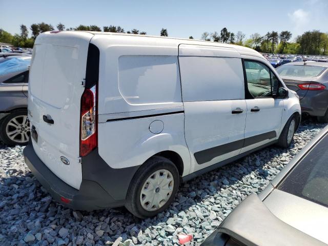 NM0LS7E75E1159911 - 2014 FORD TRANSIT CO XL WHITE photo 3