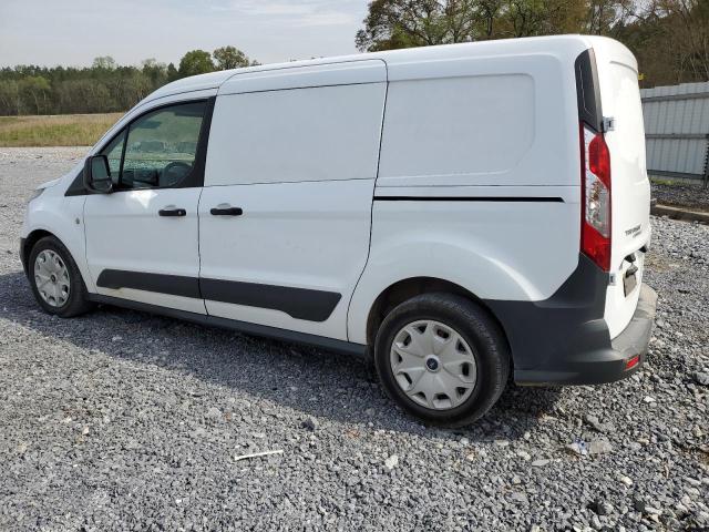 NM0LS7E77G1252917 - 2016 FORD TRANSIT CO XL WHITE photo 2