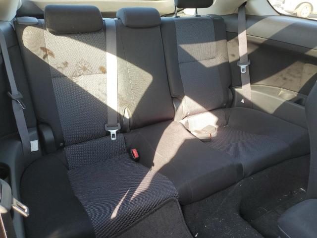 JTKDE167480255476 - 2008 TOYOTA SCION TC 黑色 照片 10