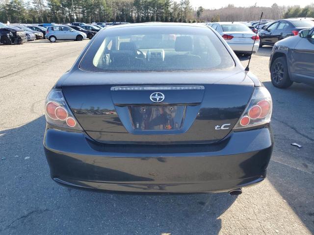JTKDE167480255476 - 2008 TOYOTA SCION TC 黑色 照片 6