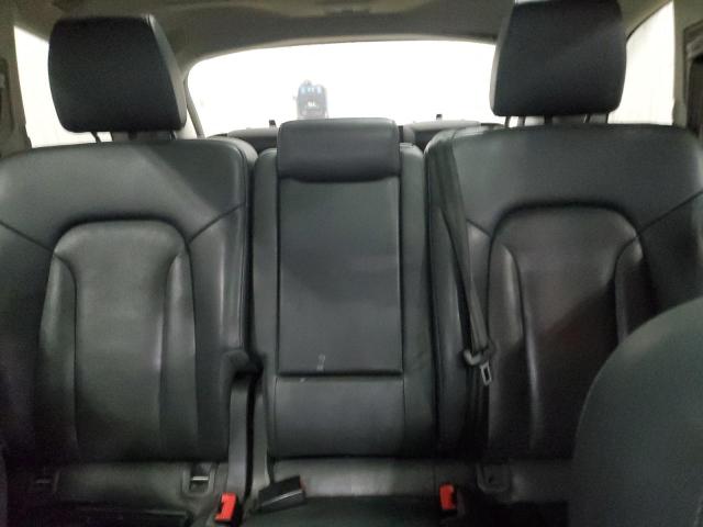 WA1DGAFE9ED010249 - 2014 AUDI Q7 PRESTIGE 石墨色 照片 10