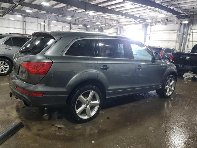 WA1DGAFE9ED010249 - 2014 AUDI Q7 PRESTIGE 石墨色 照片 3
