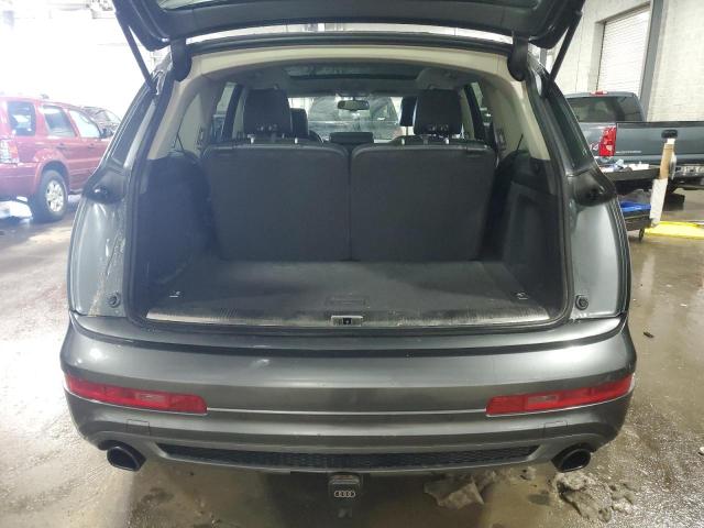WA1DGAFE9ED010249 - 2014 AUDI Q7 PRESTIGE 石墨色 照片 6