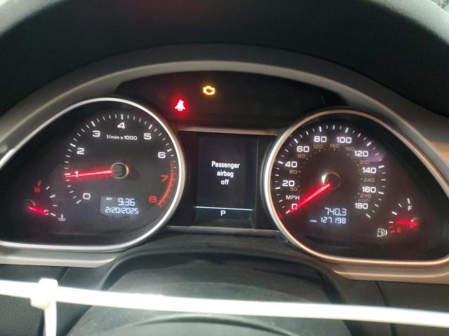 WA1DGAFE9ED010249 - 2014 AUDI Q7 PRESTIGE 石墨色 照片 9