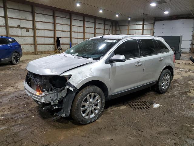 2013 FORD EDGE LIMITED, 