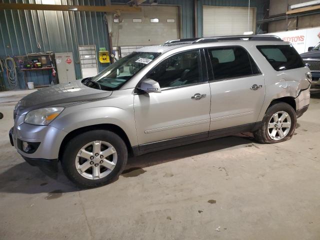 5GZER23788J251126 - 2008 SATURN OUTLOOK XR ვერცხლისფერი ფოტო 1