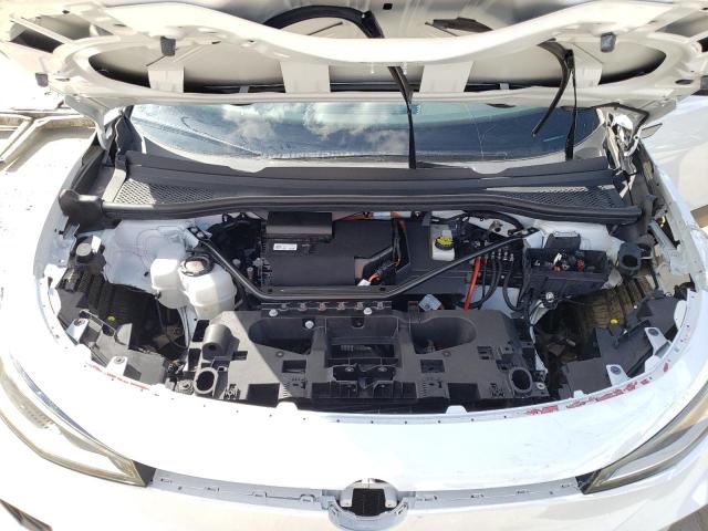 WVGKMPE29MP058178 - 2021 VOLKSWAGEN ID.4 PRO S თეთრი ფოტო 12