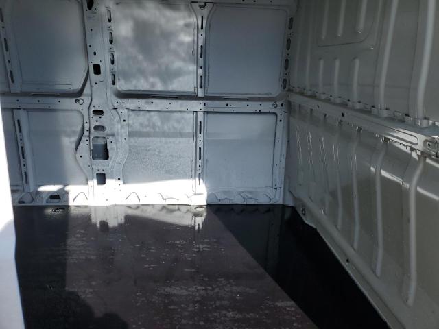 3C6MRVJG5PE530120 - 2023 RAM PROMASTER 3500 HIGH თეთრი ფოტო 10