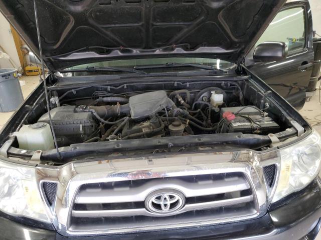 5TETX4CN7AZ671562 - 2010 TOYOTA TACOMA ACCESS CAB Qara foto 11