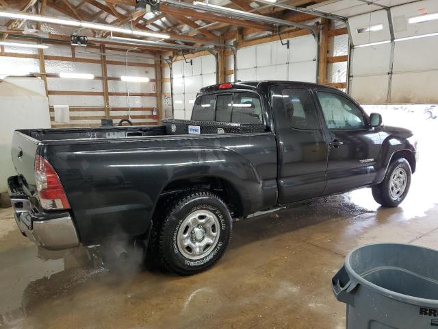 5TETX4CN7AZ671562 - 2010 TOYOTA TACOMA ACCESS CAB Qara foto 3