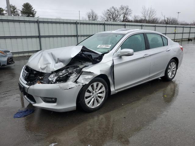 2014 HONDA ACCORD EXL, 