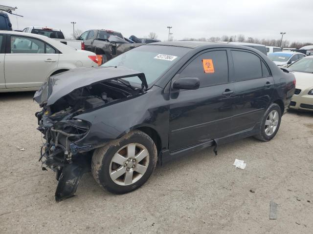 2006 TOYOTA COROLLA CE, 