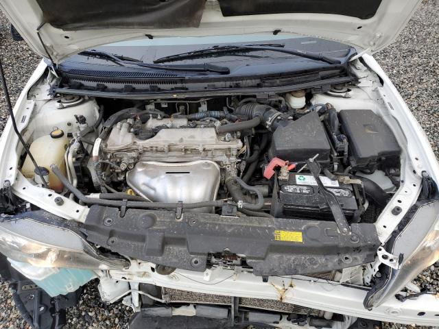 JTKJF5C70D3047633 - 2013 TOYOTA SCION TC 白色 照片 11