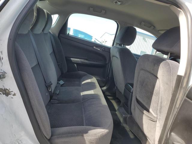 2G1WF5EK2B1310036 - 2011 CHEVROLET IMPALA LS 白色 照片 10