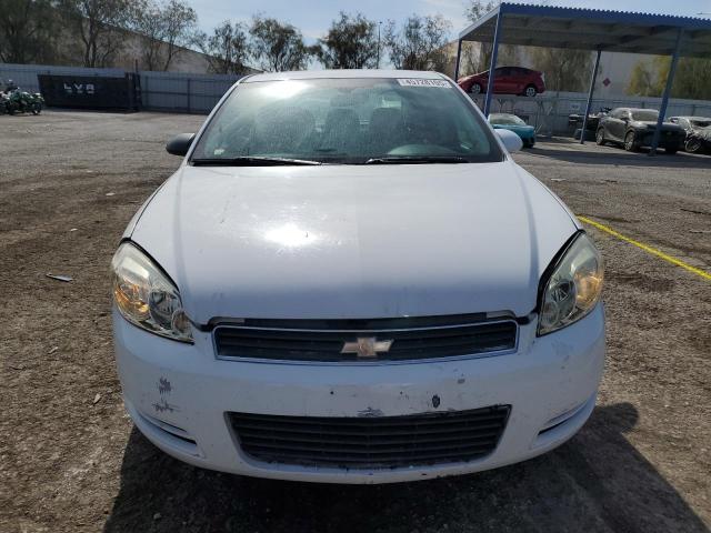 2G1WF5EK2B1310036 - 2011 CHEVROLET IMPALA LS 白色 照片 5