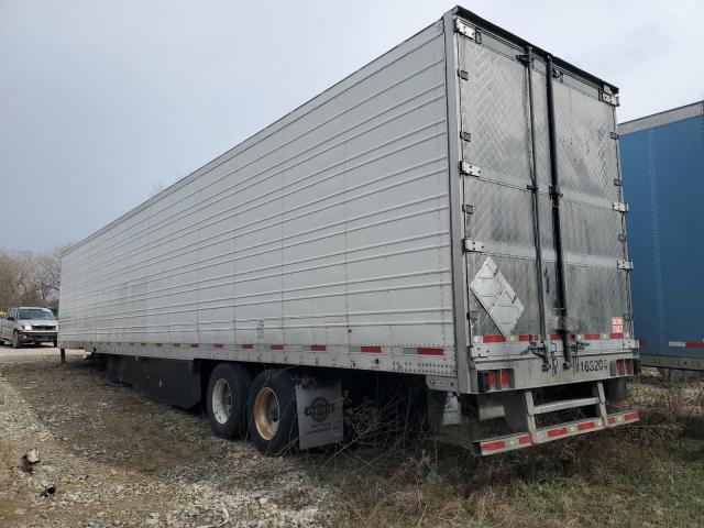 1UYVS2532GU615605 - 2016 UTILITY TRAILER Ağ foto 3