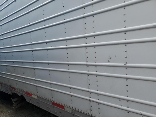 1UYVS2532GU615605 - 2016 UTILITY TRAILER Ağ foto 5