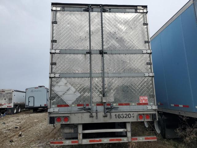 1UYVS2532GU615605 - 2016 UTILITY TRAILER Ağ foto 6