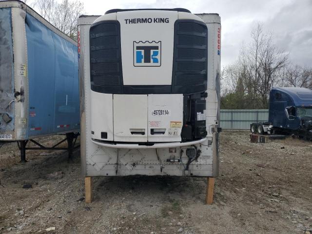 1UYVS2532GU615605 - 2016 UTILITY TRAILER Ağ foto 7