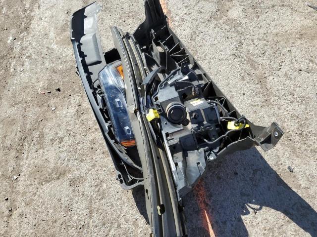 1FM5K8AR9HGD25787 - 2017 FORD EXPLORER POLICE INTERCEPTOR BLACK photo 13