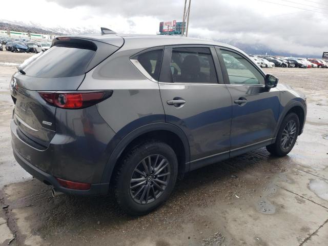 JM3KFBCM9K1623073 - 2019 MAZDA CX-5 TOURING GRAY photo 3