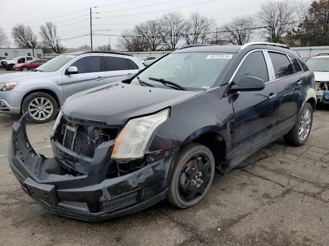 2013 CADILLAC SRX LUXURY COLLECTION, 