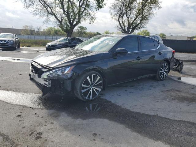 2019 NISSAN ALTIMA SR, 