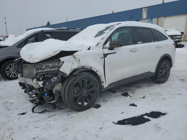 2023 KIA SORENTO SX, null
