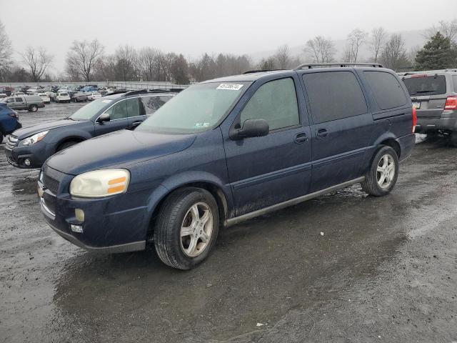 2005 CHEVROLET UPLANDER LS, 