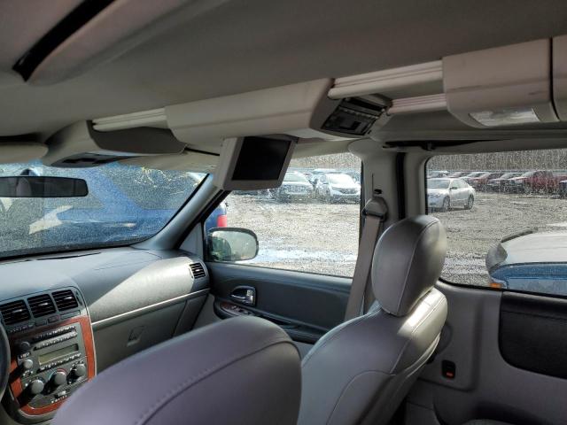 1GNDV23L45D273728 - 2005 CHEVROLET UPLANDER LS 蓝色 照片 12