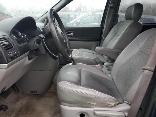 1GNDV23L45D273728 - 2005 CHEVROLET UPLANDER LS 蓝色 照片 7