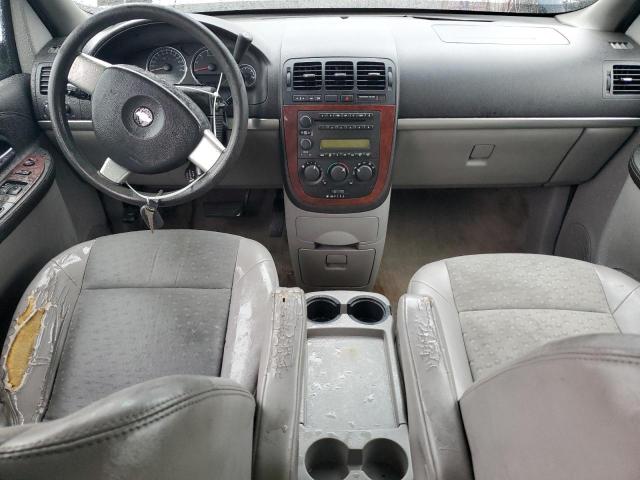 1GNDV23L45D273728 - 2005 CHEVROLET UPLANDER LS 蓝色 照片 8