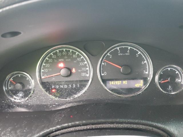 1GNDV23L45D273728 - 2005 CHEVROLET UPLANDER LS 蓝色 照片 9