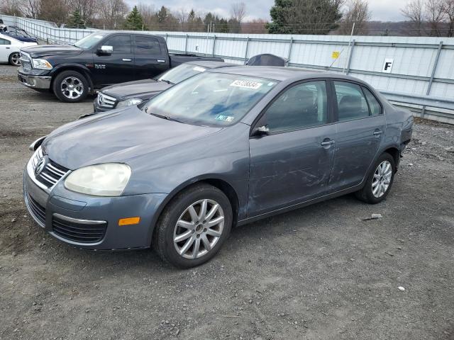 2008 VOLKSWAGEN JETTA S, 