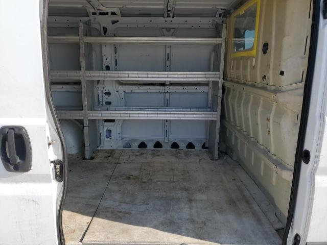 3C6TRVAG4HE546080 - 2017 RAM PROMASTER 1500 STANDARD WHITE photo 11