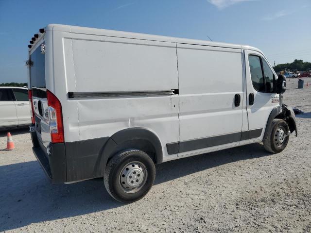 3C6TRVAG4HE546080 - 2017 RAM PROMASTER 1500 STANDARD WHITE photo 3