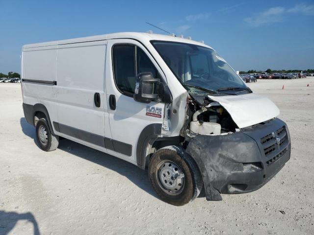 3C6TRVAG4HE546080 - 2017 RAM PROMASTER 1500 STANDARD WHITE photo 4