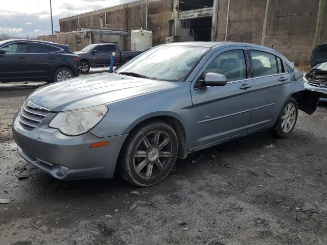 2008 CHRYSLER SEBRING TOURING, 