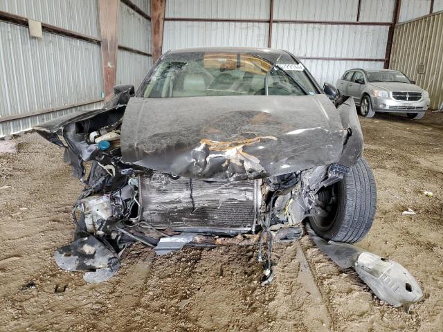 1HGCP2F87BA043296 - 2011 HONDA ACCORD EXL GRAY photo 5