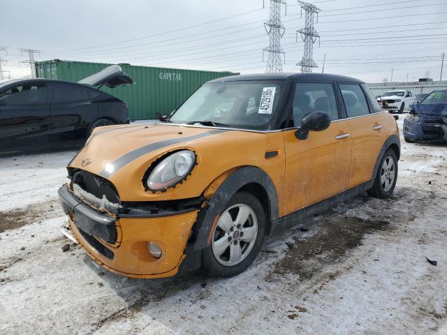 2016 MINI COOPER, 