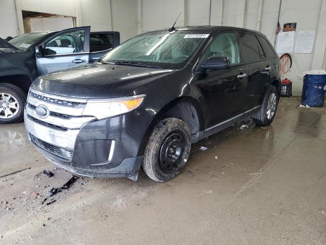 2011 FORD EDGE SEL, 