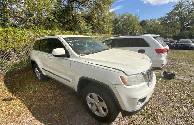 2011 JEEP GRAND CHER LAREDO, 