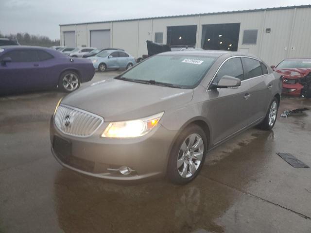 2011 BUICK LACROSSE CXS, 