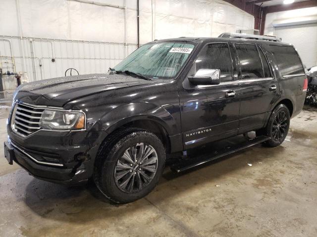 2015 LINCOLN NAVIGATOR, 