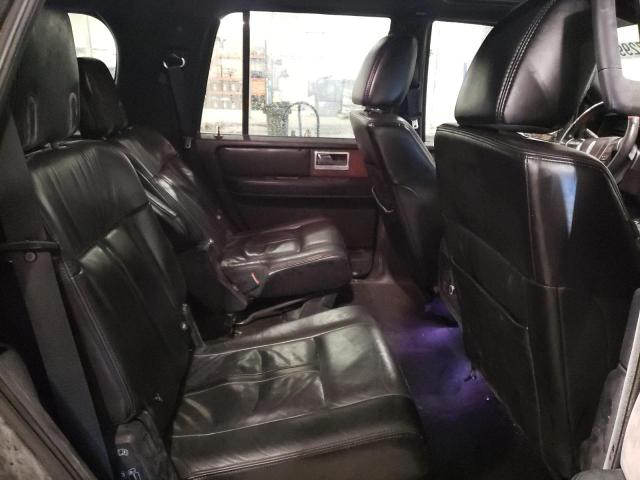 5LMJJ2JTXFEJ07275 - 2015 LINCOLN NAVIGATOR 黑色 照片 11