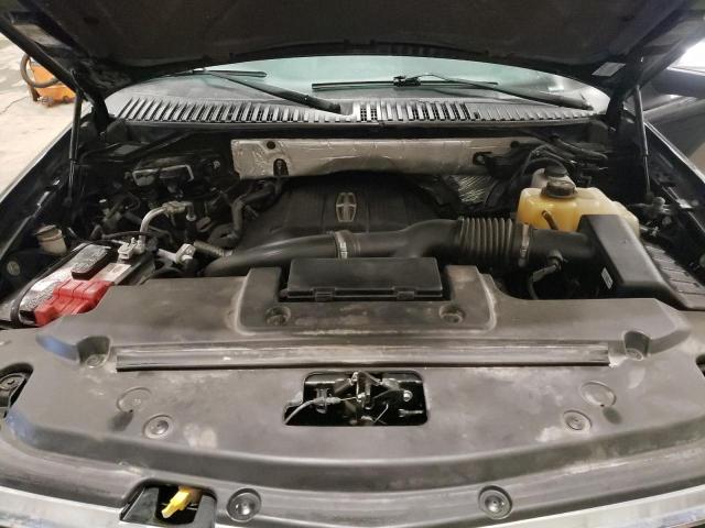 5LMJJ2JTXFEJ07275 - 2015 LINCOLN NAVIGATOR 黑色 照片 12