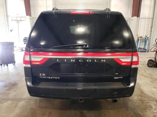 5LMJJ2JTXFEJ07275 - 2015 LINCOLN NAVIGATOR 黑色 照片 6